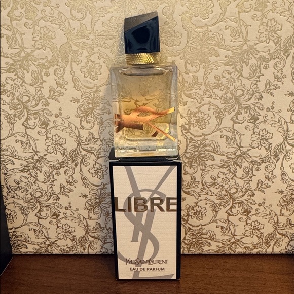 Valentino, YSL, Viktor & Rolf, and Dolce & Gabbana Perfume Set - Picture 4 of 5